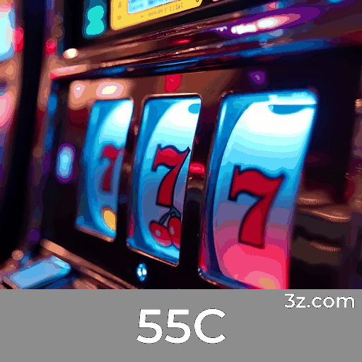Exploração de Jogos Excepcionais no 55C: Entretenimento Ilimitado