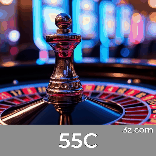 Tecnologia 3D em Jogos de Cassino no 55C