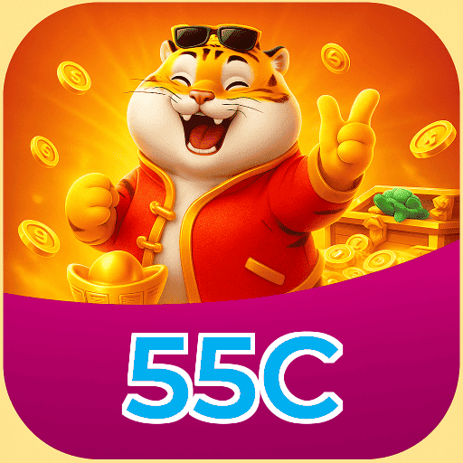 55C: Seu Cassino Premiando com Pagamentos Rápidos