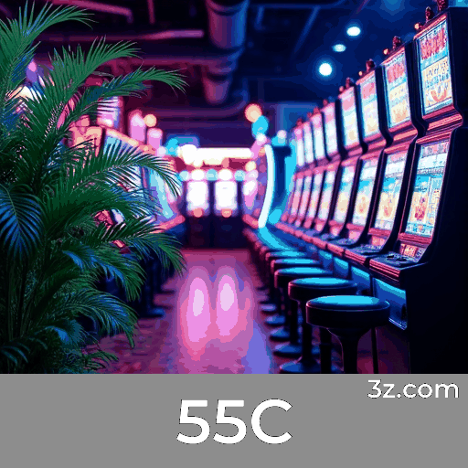 55C: Jogo em Tempo Real e Experiência Empolgante