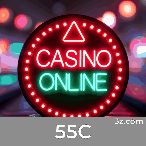 55C: Jogo em Tempo Real e Experiência Empolgante